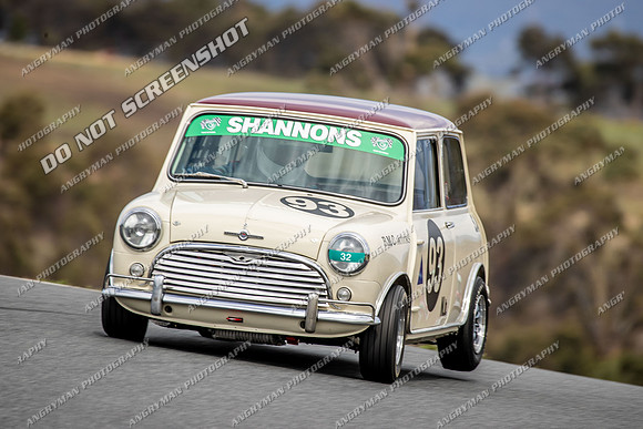 93 - Group NB Under 3 Litre & NC Under 2 Litre-10