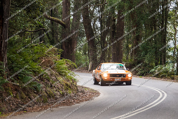 419 - 4 - Hellyer Gorge - JL