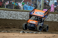 Sprintcar 97 W97 - 19 - Latrobe - 2nd Feb 2018 - WSS_-12