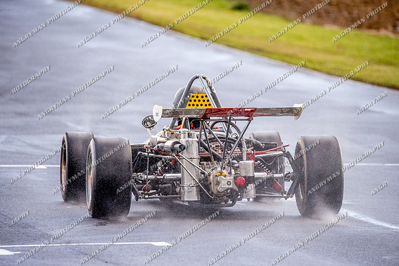 Regularity - Sports & Racing Cars & Invited - 97 Craig Trenham - Saturday - 1st october 2016-3