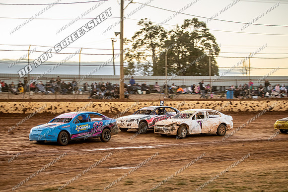 Street Stock 32 T32 - 09 - Carrick - 6th & 7th Jan 2023-15
