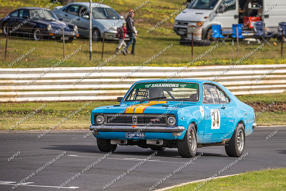 Group NC Over 2 Litre - 34 Darryl Wilcox - Saturday - 1st october 2016-7