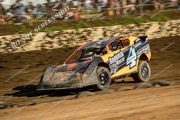 Super Sedan 4 Q4 - 12 - Latrobe - 15th Jan 2022-16