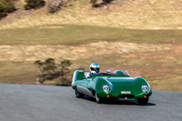 8 - Regularity - Sports & Racing Cars & Invited-4