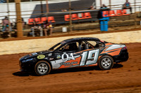 Street Stock 19 T19 - 8 - Carrick - 26th Dec 2021-3