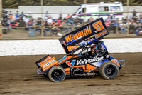 Sprintcar 97 W97 - 19 - Latrobe - 2nd Feb 2018 - WSS_-3