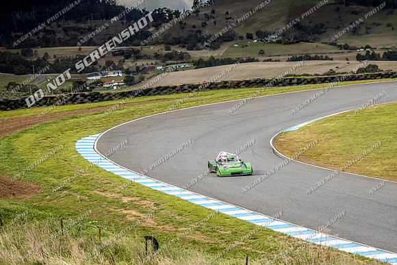 Regularity Sports & Racing Cars 98 - Sunday-4