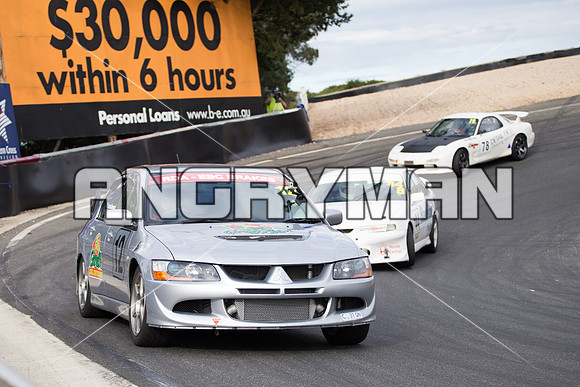 sports gt 12 - Super Series - 25th May 2014-8