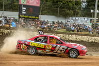 Street Stock 15 T15 - 12 - Latrobe - 27th & 28th Jan 2023-5