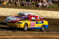 Junior 28 T28 - 07 - Latrobe - 27th Dec 2022
