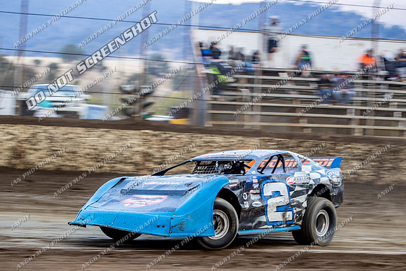 Super Sedan 2 V2 - 17 - Hobart - 27th Jan 2019-2