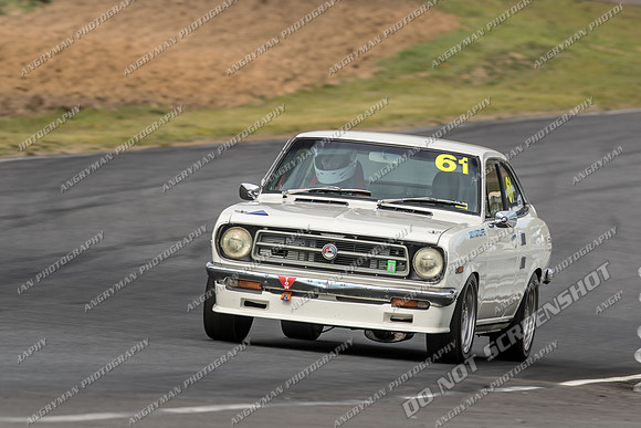 61 - Baskerville Historics 2018