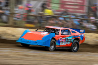 Super Sedan 49 T49 - Saturday-5