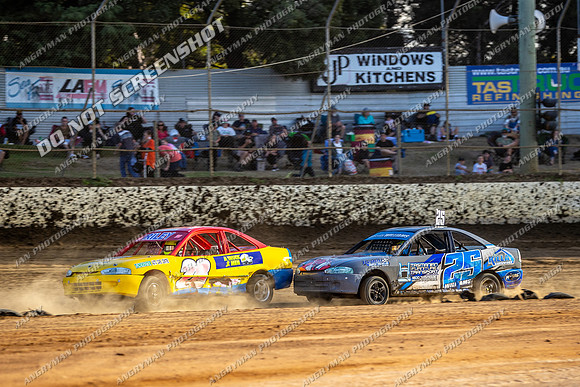 Junior 28 T28 - 14 - Latrobe - 18th Feb 2023-7