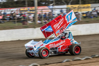 Sprintcar 17 W17 - 19 - Latrobe - 2nd Feb 2018 - WSS_-3