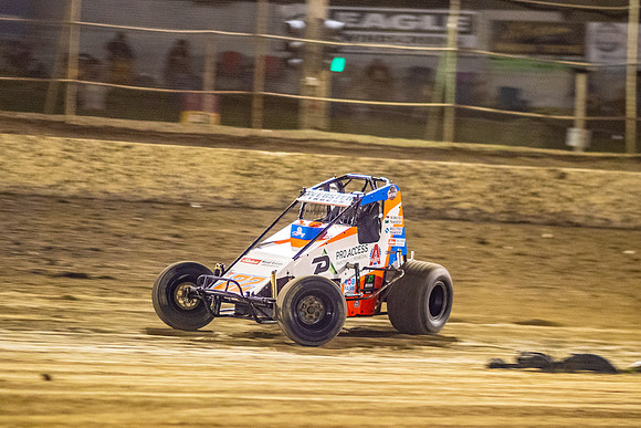Wingless 22 T22 - 24 - Latrobe - 2nd April 2022-23
