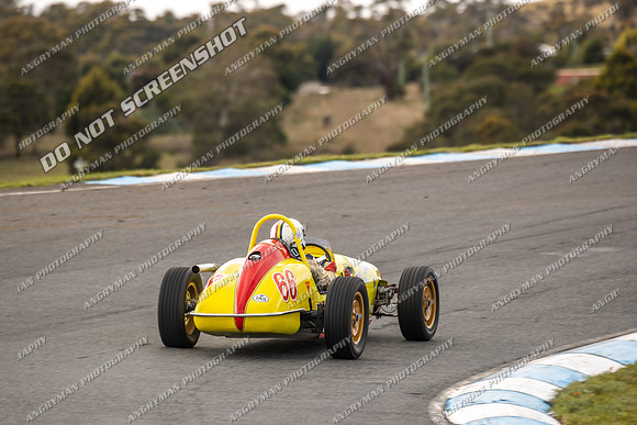 Regularity Sports and Racing Cars and Invited - 66 - 03 - Saturday-8