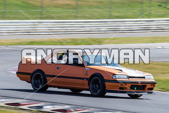 20 - Australian Supersprint Championship - Symmons Plains - 21st Sep 2014