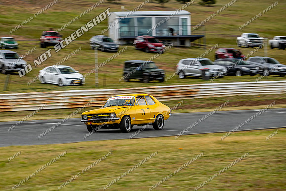 Baskerville Classic Sprints - 71 - Baskerville Historics 2024-6