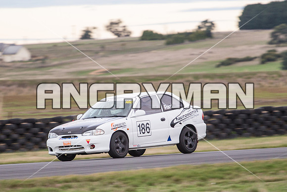 hyundai 186 - Super Series - 25th May 2014-9