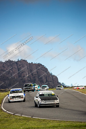 Regularity Sedans 67 - Sunday-3