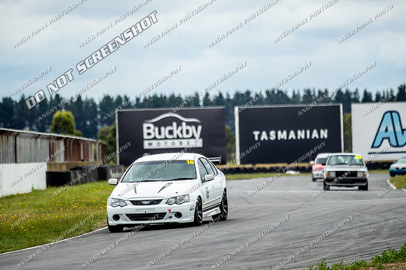 Super Sprint 18 - TCRC Rnd 6 - 1st Dec 2024-4