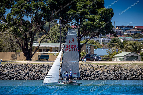 Misc - Devonport Regatta 2018-5