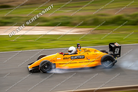 Historic Sports and Racing Cars - 9 - 03 - Saturday-9