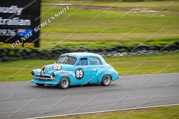 Early Holden Regularity - 89 - 03 - Saturday-6