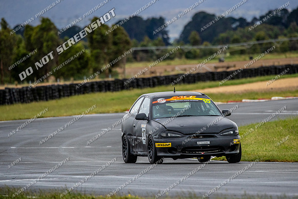 Hyundai 10 - TCRC Rnd 6 - 1st Dec 2024