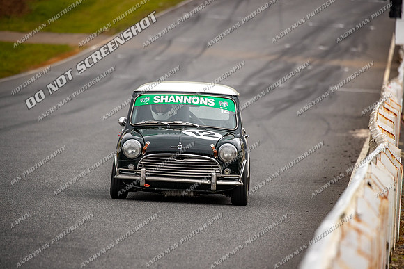 Group NB Under 3 Litre and NC Under 2 Litre - 12 - 04 - Sunday-8