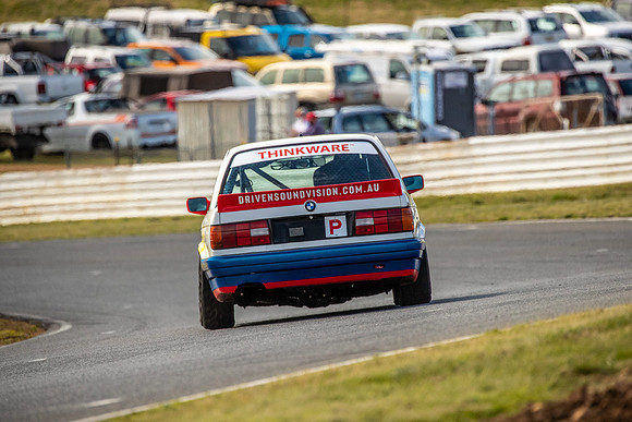 Muscle Car Cup - 77 - Friday-2
