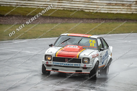 Muscle Car Cup Over 3501cc - 76 - 02 - Friday