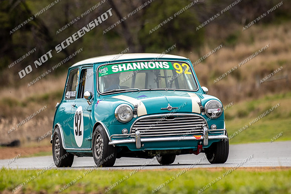 Group NB Under 3 Litre and NC Under 2 Litre - 92 - 01 - Thursday-2