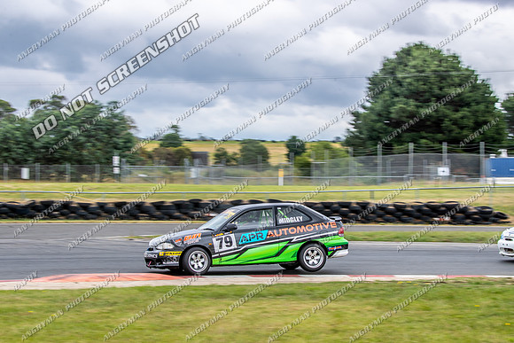 Hyundai 79 - TCRC Rnd 6 - 1st Dec 2024-8