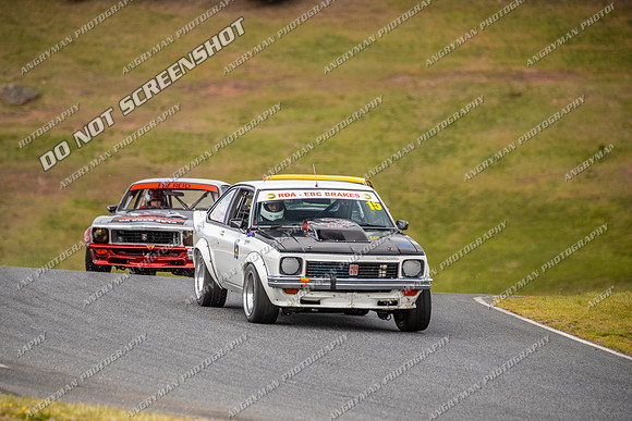 Baskerville Classic Sprints - 15 - Baskerville Historics 2024-5