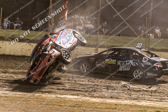 Street Stock 67 T67 - 08 - Hobart - 1st Jan 2023-34
