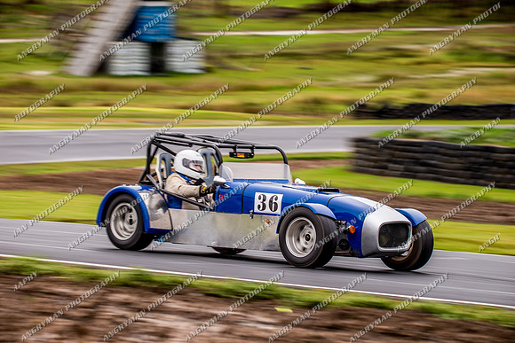 Regularity - Sports & Racing Cars & Invited - 36 Don Fraser - Saturday - 1st october 2016-5