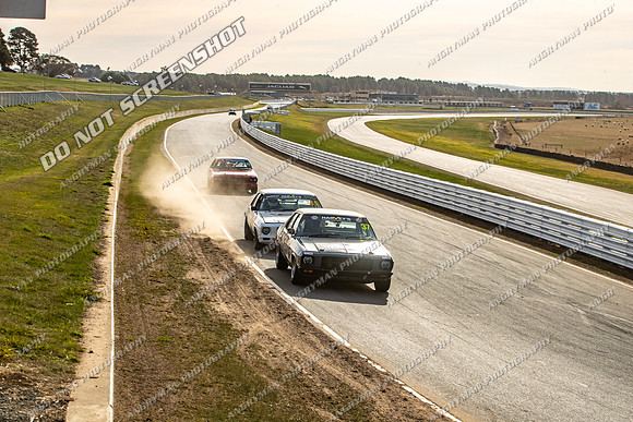 HQ 37 - TCRC Rnd 4 - 18-19 May 2024-5