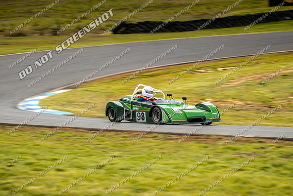 Regularity Sports & Racing Cars 98 - Sunday-8