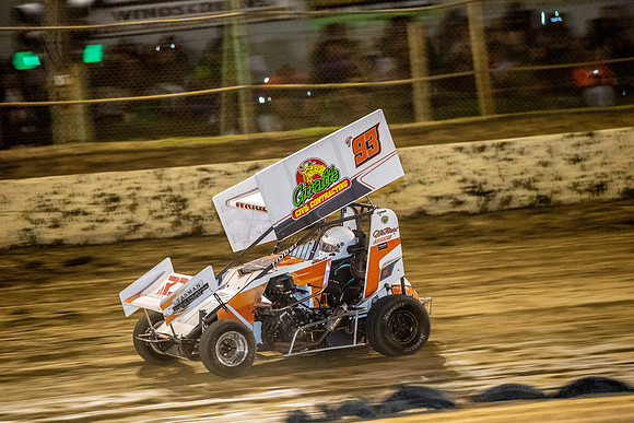 Formula 500 93 T93 - 12 - Latrobe - 27th & 28th Jan 2023-30
