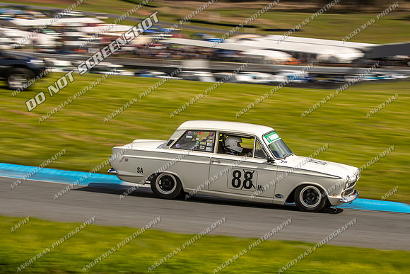 Group NB Under 3 Litre and NC Under 2 Litre - 8 - 03 - Saturday-5