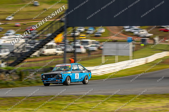 Muscle Car Cup Under 2000cc - 9 - 03 - Saturday-13
