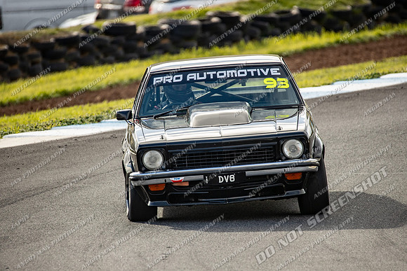 93 - Baskerville Historics 2018-22