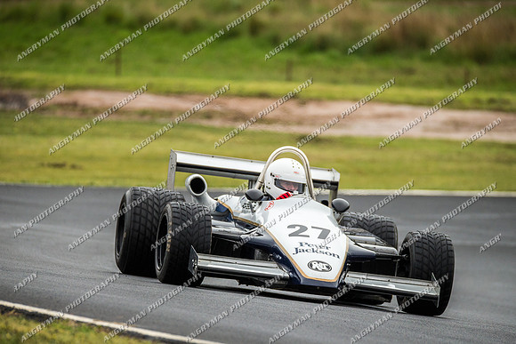 Formula Libre & Invited Racing - 27 Don Hume - Saturday - 1st october 2016-2