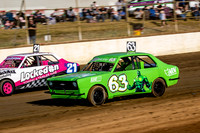 Junior 63 T63 - 03 - Latrobe - 12th Dec 2020-2