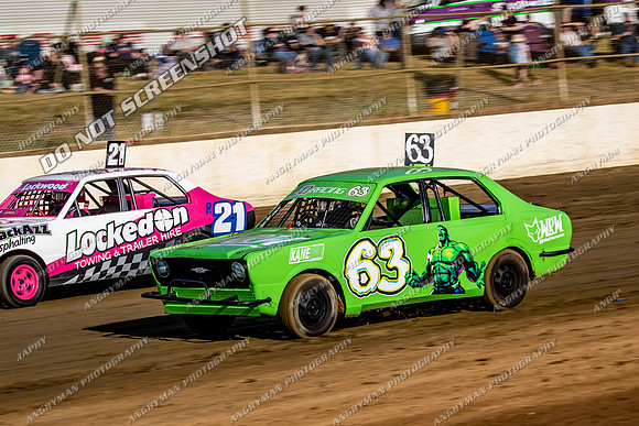 Junior 63 T63 - 03 - Latrobe - 12th Dec 2020-2