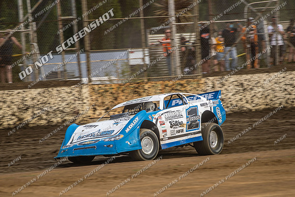 Super Sedan 1 Q1 - Saturday