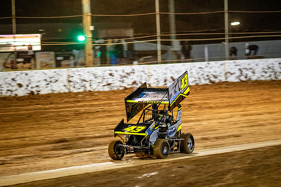 Formula 500 43 T43 - 01 - Carrick - 5th Nov 2022-24