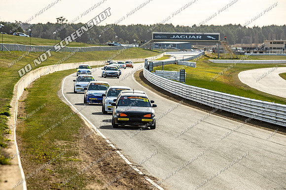 Hyundai 34 - TCRC Rnd 4 - 18-19 May 2024
